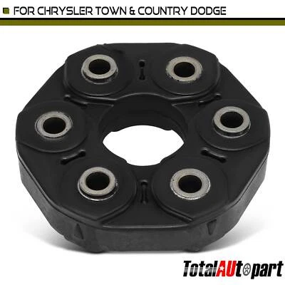 Nueva junta flexible de eje de transmisión para Dodge Grand Caravan Chrysler Town & Country Foto 1 de 4