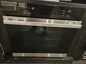 Sharp SWA3052DS 30" Stainless Single Electric Wall Oven NOB #147084 DISPLAY - Picture 1 of 3