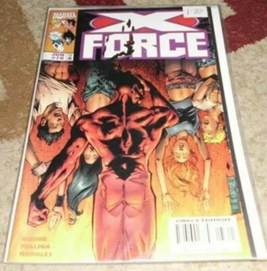 X-Force (1991 1st Series) #78...Published June 1998.by Marvel - Picture 1 of 1