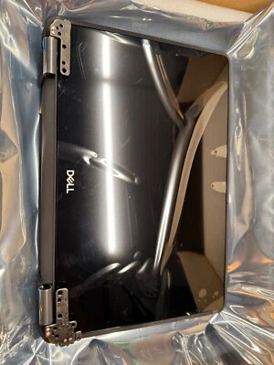 Genuine Dell Latitude 3190 2-IN-1 HD LED 11.6" Touch Screen Complete Assembly - image 1 of 2