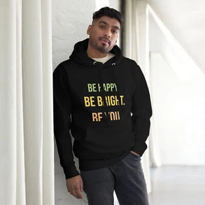 Unisex Hoodie - Picture 1 of 3