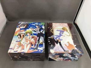 Hayate the Combat Butler Complete Series DVD Set Volumes 1-13 - Bild 1 von 8