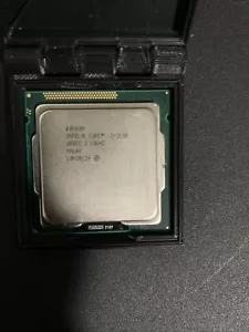 Intel Core i3-2100 - 3.1 GHz Dual-Core (CM8062301061600) Processor - Picture 1 of 2