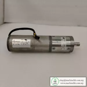 DunkerMotoren GR53X58 Gearmotor With Servomotor PLG52 - Picture 1 of 6