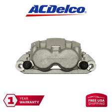 Remanufactured ACDelco Disc Brake Caliper 18FR2181