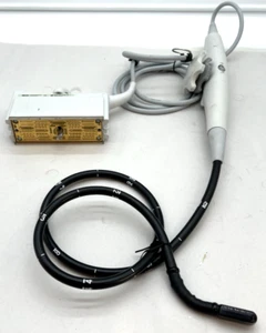 SIEMENS Acuson TE-V5Ms Transesophageal Ultrasound Transducer TEE Probe - Picture 1 of 11