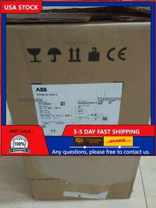 New ACS550-01-012A-4 Inverter 3P 5.5KW ACS55001012A4 In Box Fast Shipping - Picture 1 of 1