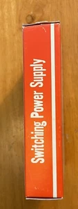 VTM Series 23WC480 Switching Power Supply. New In Box! 23 WC 480 - Picture 1 of 2