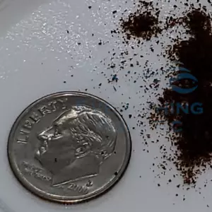 Betta Color Feast Granules with Natural Astaxanthin - Picture 1 of 4
