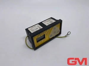 Kries Spannungspanze VOIS+ sistema de indicación de voltaje IEC 61243-5 2500886 - Imagen 1 de 6