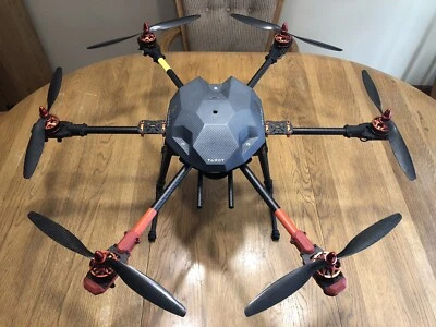 Tarot 680pro Hexacopter  (No Flight Controller included) - Image 1 of 4