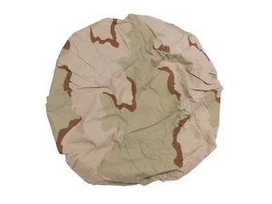 DCU Alice Field Pack Cubierta Desierto 3 Colores Camuflaje Mochila Militar EE. UU. Neumático de Repuesto - Imagen 1 de 4