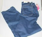 WOMANS LEE EMERY CLASSIC FIT STRAIGHT LEG JEAN SIZE 10 M  NWT