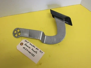 BRP Sea doo GTI 2005 717 720 OEM reverse handle #271000983 freshwater - Picture 1 of 2