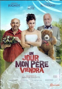 DVD - UN JOUR MON PERE VIENDRA - Gerard Jugnot , Olivia Ruiz - Picture 1 of 2