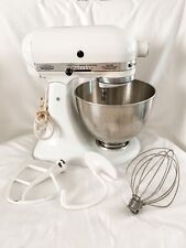 Engaging kitchenaid mixer k45ss attachments Ckz1dhleqkg31m