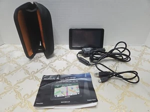 Garmin Nuvi 2505 Series - Imagen 1 de 16
