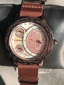 watch for men used - Picture 1 of 14