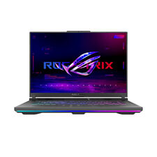 ASUS ROG Strix G16 Gaming Laptop RTX 4050 i9-13980HX 16GB 1TB Win 11 G614JU-ES94