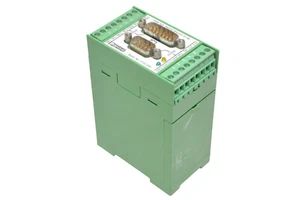 PHOENIX CONTACT Interface converter PSM-EG-RS232/RS422-P/4K 2761266 - Picture 1 of 3