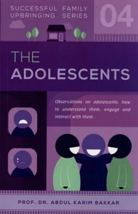 The Adolescents (Successful Family Upbringing Series 04) - Picture 1 of 5