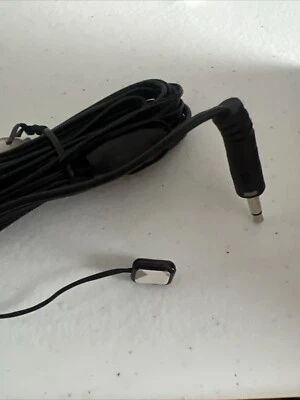 NEW Russound IRE-1 Low Profile IR Emitter 120" cord length - Image 1 of 2