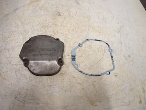 2003 Honda CR250R Ignition Stator Cover #6044 - Picture 1 of 3