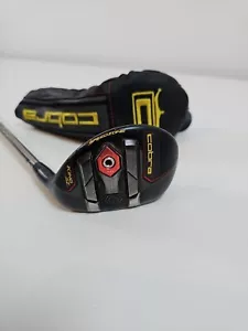 King Cobra SZ Speedzone 3 Hybrid 19° RECOIL Regular Graphite Shaft KC9529 - Picture 1 of 13