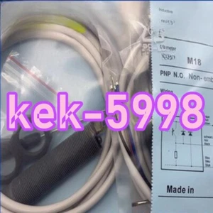 1PC NEU Proximity switch ND8-S4-H18-SP #TX - Picture 1 of 2