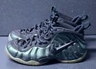 Nike Air Foamposite Pro Sz 11 Forest Pine Green Penny Galaxy Yeezy Rare