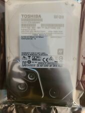 Toshiba 3.5" DT01ABA200V 2TB 5700RPM SATA3 32M Cache Desktop Internal HDD 