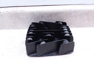 Culata motor Kawasaki 100 KM KM100 1981 ANX-C52 Foto 1 de 4