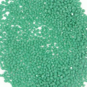 1100 PP24 AG * 100 Swarovski Strasssteine konischer Boden PP23 (3,1mm) APPLE GREEN - Bild 1 von 4