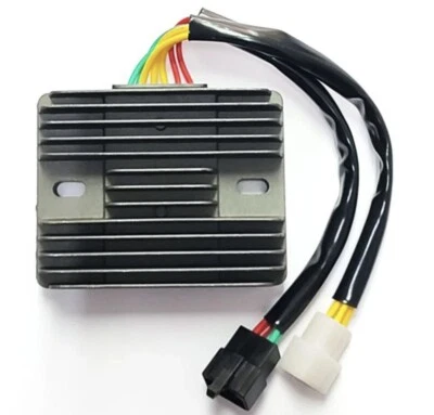 REGOLATORE DI TENSIONE PER DUCATI 1098 S 2008 2009 1198 848 - Image 1 of 4