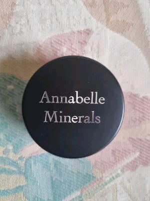 Annabelle Minerals mineralischer Highlighter Diamond Glow 4 g ⭐️NEU⭐️ - Bild 1 von 2