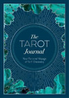 Astrid Carvel Tarot Journal (Paperback)