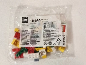 LEGO POLLO #10169, POLLITOS Y FLORES - NIP SELLADO - Envío rápido - Imagen 1 de 3