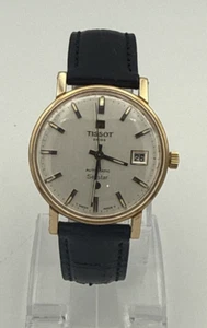 Vintage Tissot Automatic SeaStar Uhr - Ref 5375 - Bild 1 von 5
