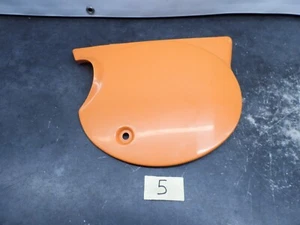 1977 Yamaha TT 500 NOS Right Side Cover 1T1-21721-00  #5       2330 - Picture 1 of 6