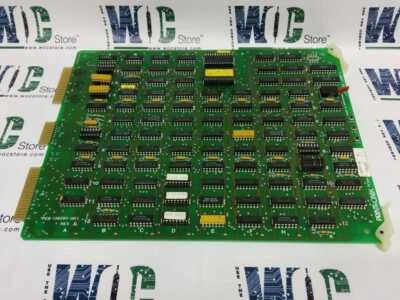 108293-001 REV C, 106599-901 PRINTRONIX  LOGIC BOARD, SL No 577322 - Image 1 of 4