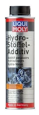 LIQUI MOLY LM Hydro-Stößel-Additiv 1009 Dose Blech 300ml - Bild 1 von 1
