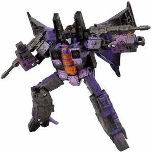 Transformers Warfare Cybertron Series WFC-06 Hotlink