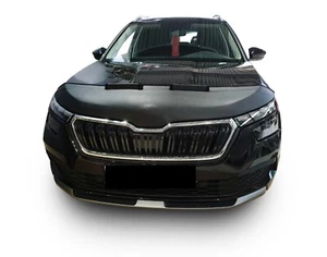 Sujetador de capó se adapta al ŠKODA KAMIQ desde 2019 STONGUARD PROTECTOR TUNING - Imagen 1 de 3