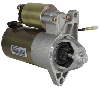 NUEVO ARRANQUE PARA LINCOLN TOWN CAR 1991-92 FORD CROWN VICTORIA 1992 F1VU-11000-AA Foto 1 de 2