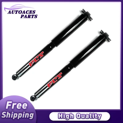 Amortiguador trasero OE de alta calidad para Chevrolet Colorado 2004-2012 garantía de por vida Foto 1 de 4