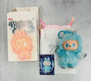 Popmart The Monsters Labubu Big Into Energy Serie - Hoffnung Neu geöffnet - Bild 1 von 2