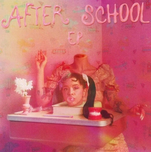 Melanie Martinez - After School [New CD] UK - Import Foto 1 de 1