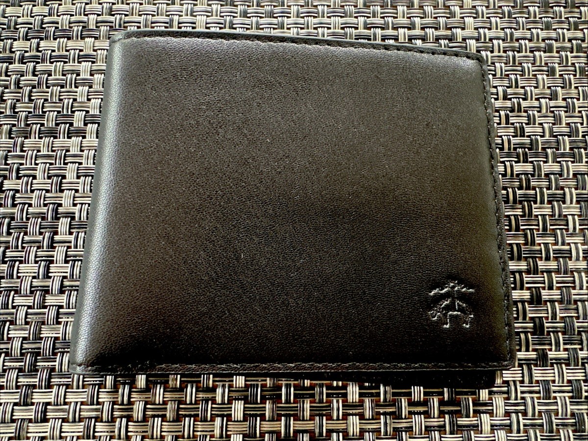 Brooks Brothers Men's Wallets for sale | eBay Brooks Brothers Men's Wallets for sale | eBay