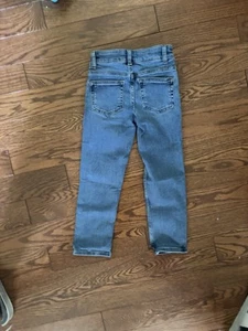 Mini Boden Jeans Size 5Y NWT - Picture 1 of 3