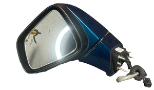 Buick Encore 2017–20 Left Driver Exterior Mirror OEM 42654507 – With Blind‑Spot - Picture 1 of 15